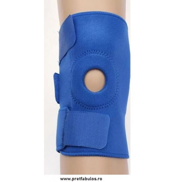 bandaj pentru leziuni la genunchi articulațiile cresc fără durere